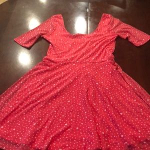Youth Dress